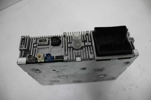 RADIO PEUGEOT 208 2016-2019 - Vue 7